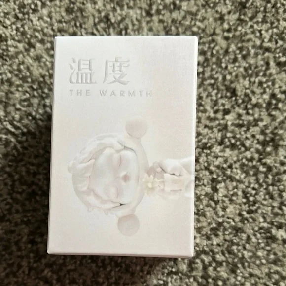 AUTHENTIC SEALED IN BOX SKULLPANDA THE WARMTH SERIES- Recall the past - Picture 2 of 8